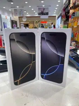IPHONE 16 PROMAX ( PROMO CICILAN DAN TUKER TAMBAH )