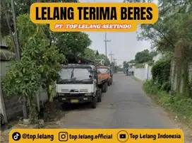 Lelang Gudang murah di kota Surabaya Jawa Timur