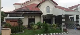 Dijual Cepat Rumah Bagus Siap Huni Green Park Regency