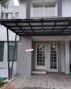 Dijual Rumah Grand Pakuwon Cluster Adelaide 2 Lantai