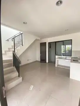 Dijual Rumah Bagus Komplek Cluster Alabama di PIK 2 EXT