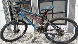Sepeda gunung MTB Exotic 27