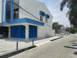 Sewa Ruko Siap Pakai, Cocok Usaha&Kantor Tlogosari Semarang Timur-9942