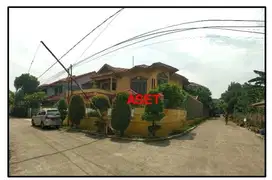 DIJUAL RUMAH MELALUI LELANG WILAYAH BOGOR