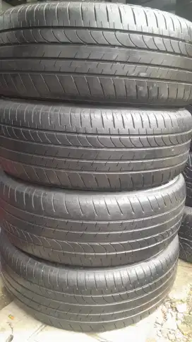 Ban copotan lexus Bridgestoen Duller H/L 235/55 R20 85% 2022..4pcs