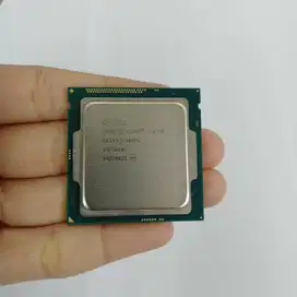 processor intel core i7 4770 kabylake gen4 ddr3 processor murah