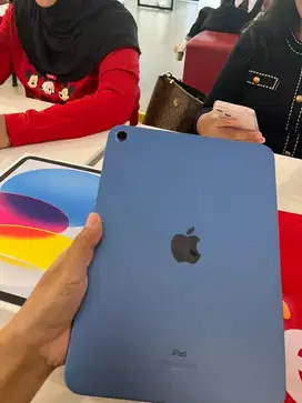 IPAD 11 ( A16 ) PROMO CICILAN DAN TUKER TAMBAH