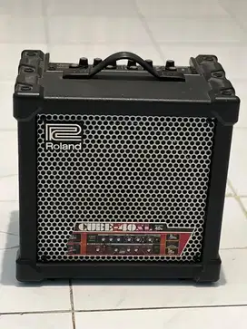 Roland Cube 40XL