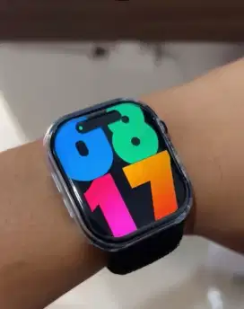 SmartWatch MirrorSpace Series10