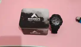 Jam tangan Eiger Alverstone