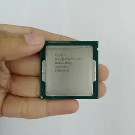 processor core i5 4670 haswell lga 1150 ddr3