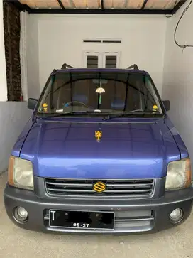 Karimun kotak th 2000