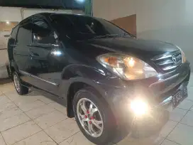 AVANZA G MT 1.3 ORIGINAL CAT JAMINAN ASLI 100%