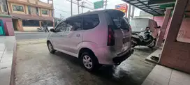 Toyota Avanza 2010 Bensin