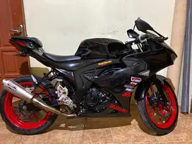JUAL CEPAT SUZUKI GSX HARGA AMBYARR