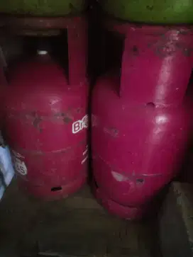 Tabung gas 12kg kosong