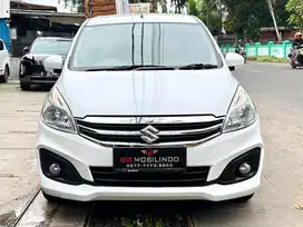 Suzuki Ertiga 1.4 GL Automatic Th 2017