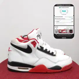 41-Sepatu NIKE AIR FLIGHT