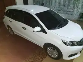 Honda Mobilio 2016 1.5E MT CKD