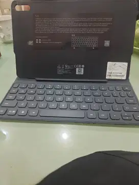 Jual keyboard huawei BAH4W09