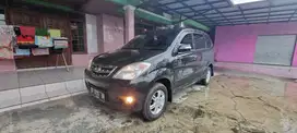 Daihatsu Xenia 2011 Bensin