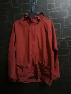 Jaket Humblezing