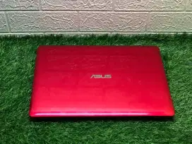Asus Vivobook A456UR intel Core i5 Gen 7 Ram 8 SSD 512 Vga Nvdia Merah