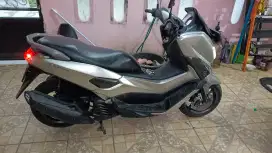 Yamaha nmax non abs 2016