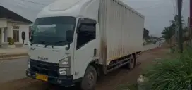 Jasa Transport,Logistik & general trading