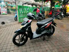 Honda Beat 110cc Karburator Tahun 2011