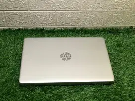 HP 14s-fq1032AU AMD Ryzen 3 Ram 8 SSD 512 Vga AMD Radeon Backlight Key