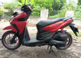 Ojek online harian