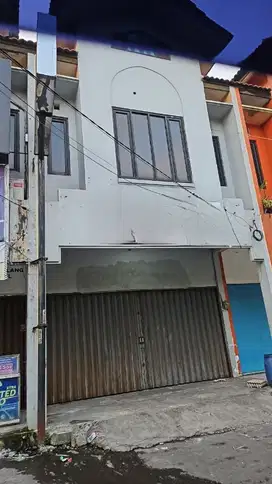 dikontrakan ruko tki 3 dekat sekolah talenta