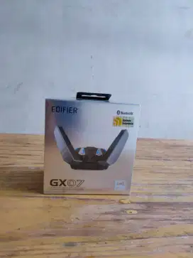 HECATE by EDIFIER GX07 True wireless Gaming Earbuds with ANC
