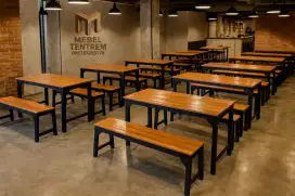 Meja warung meja angkringan meja warmindo meja caffe