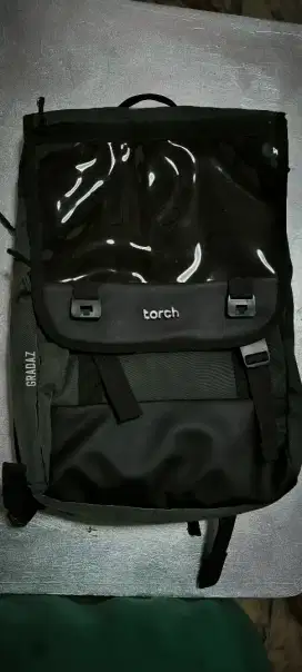 Tas Backpack Torch Gradaz