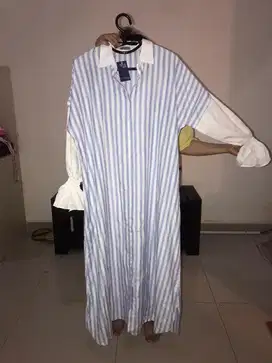 Dress hijab New