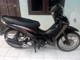 Honda Revo  absolute
