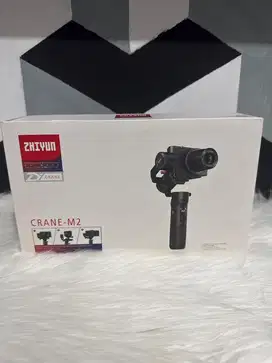Zhiyun Crane M2