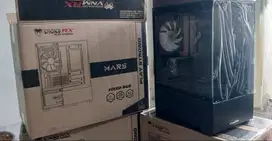 Casing VenomRX Mars