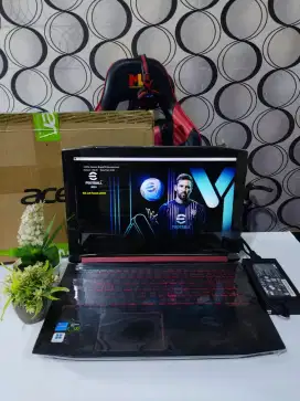 Laptop Acer nitro gtx gaming