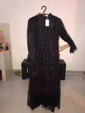 Dress hijab new
