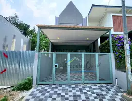 Jual Rumah Di Griya Loka BSD Serpong