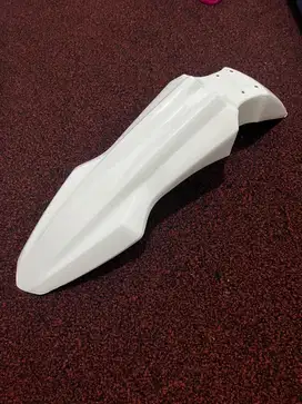 slebor depan klx bf new