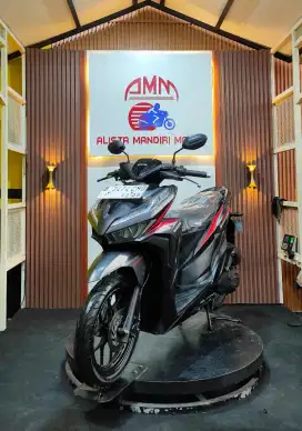 MOTOR SECOND VARIO 125 CBS 2019 BAYAR VIA SHOPEE TOKPED KREDIVO DLL