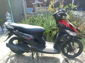 Dijual Motor Mio J