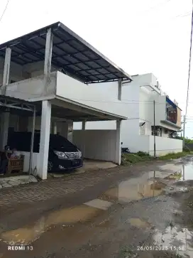 Rumah Tembalang dekat Undip T140/96
