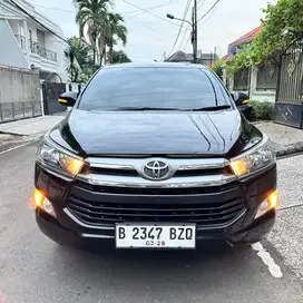 Innova G 2.0 matic/AT 2018