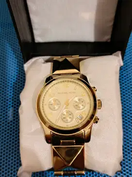 Jam tangan MK wanita