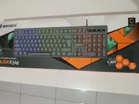 Keyboard Gaming LED